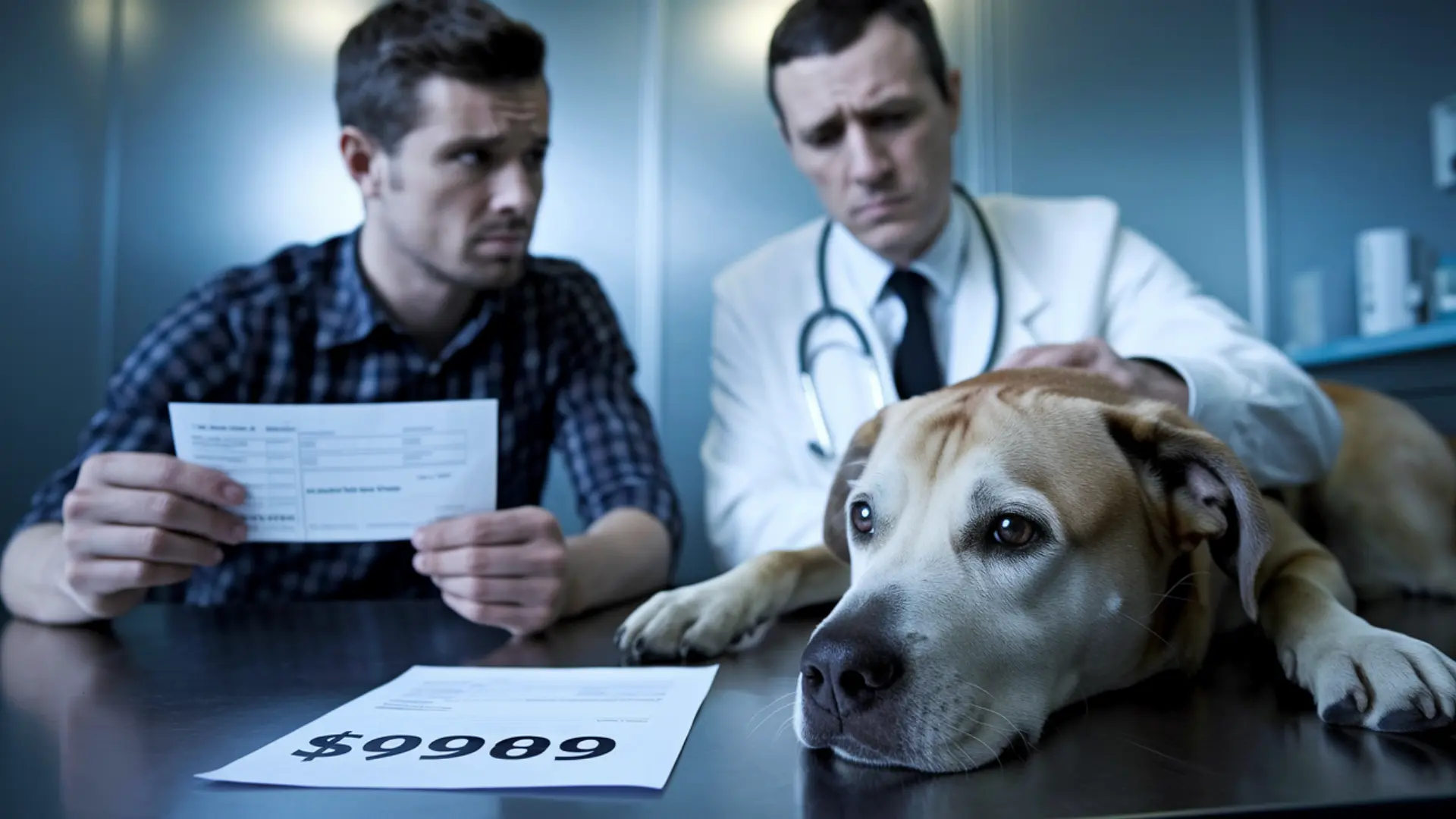 Tártaro em cachorro - alternativa à limpeza dentária veterinária