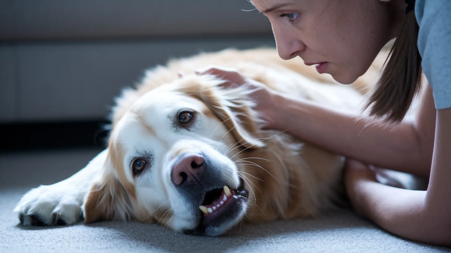 Sintomas de tártaro em cachorro e riscos à saúde